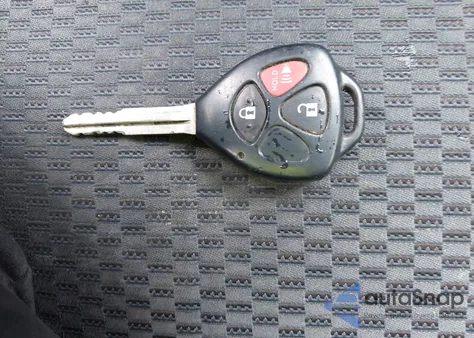 2008 Toyota Rav4 Sport из США, поврежденный, VIN JTMZD32V086066305